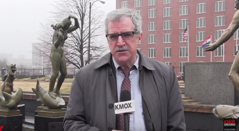 KMOX's Kevin Killeen: Whole Nother Story - February